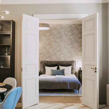 Eden Apartment ريغا المظهر الخارجي الصورة