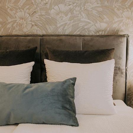Eden Apartment ريغا المظهر الخارجي الصورة