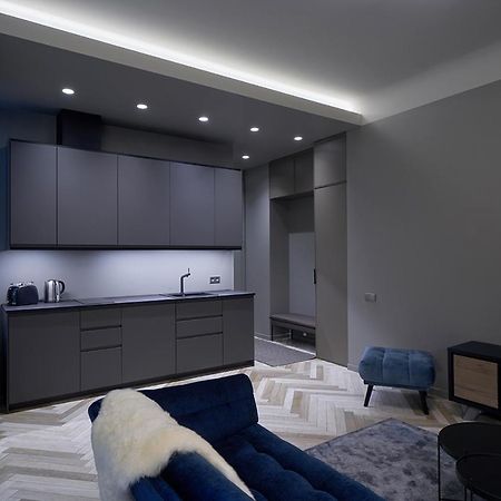 Eden Apartment ريغا المظهر الخارجي الصورة