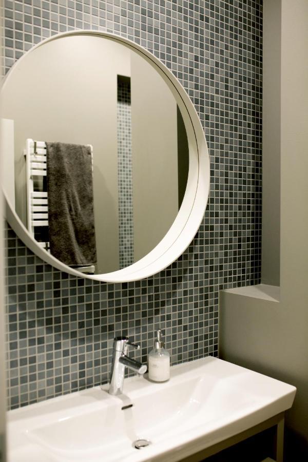 Eden Apartment ريغا المظهر الخارجي الصورة
