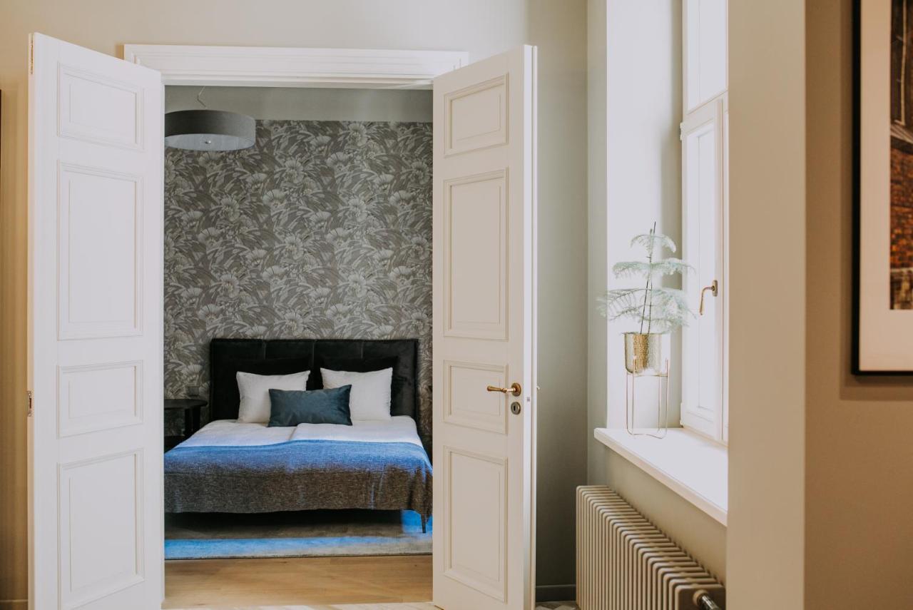 Eden Apartment ريغا المظهر الخارجي الصورة