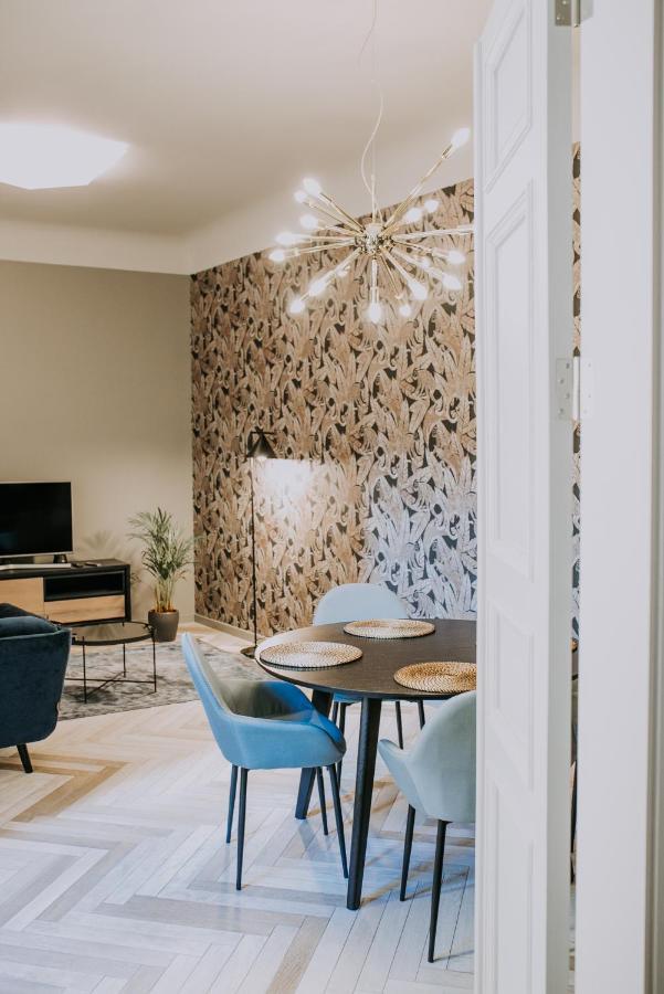 Eden Apartment ريغا المظهر الخارجي الصورة