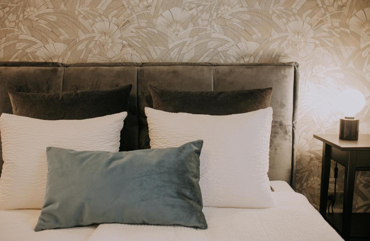 Eden Apartment ريغا المظهر الخارجي الصورة