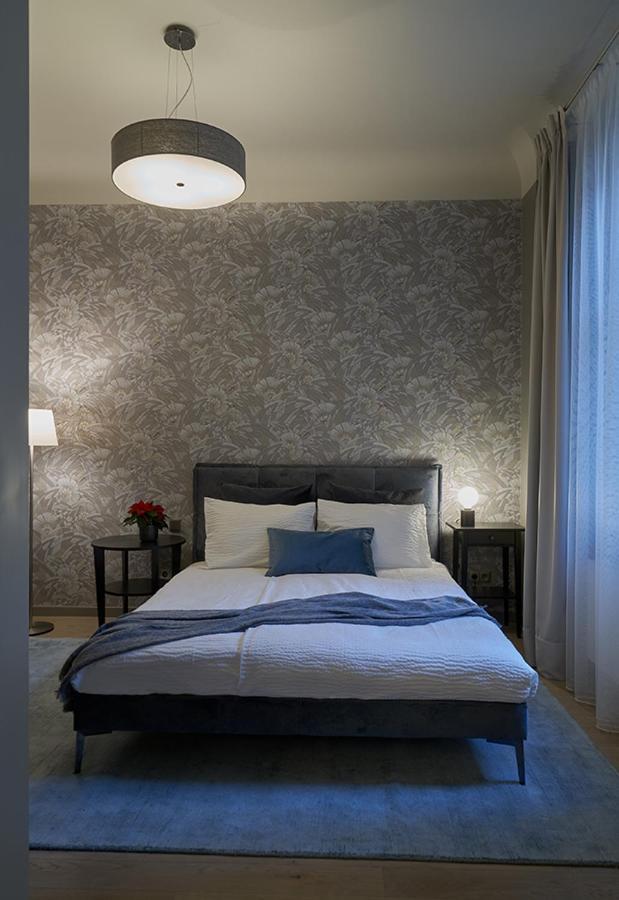 Eden Apartment ريغا المظهر الخارجي الصورة
