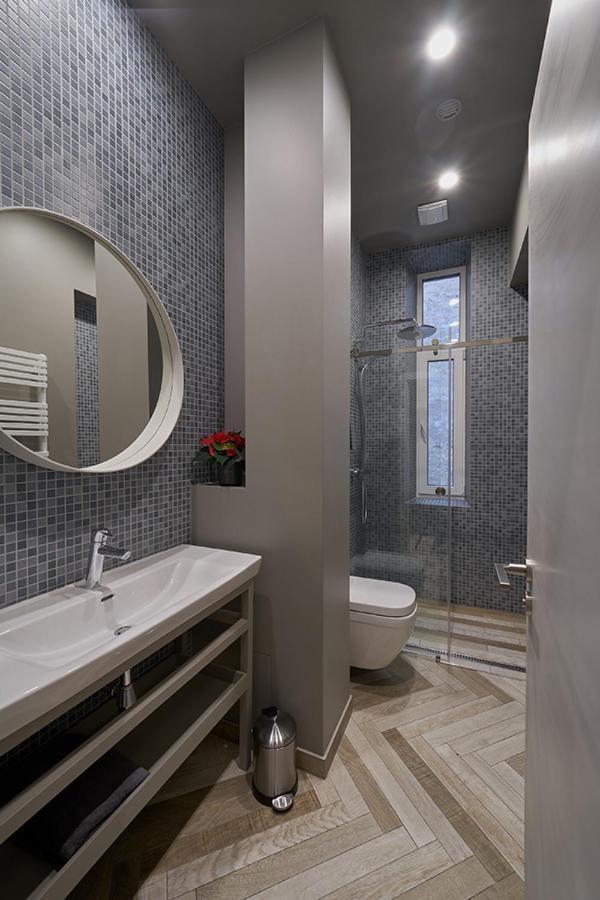 Eden Apartment ريغا المظهر الخارجي الصورة