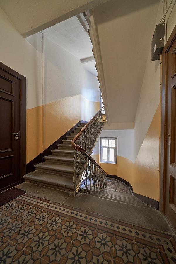 Eden Apartment ريغا المظهر الخارجي الصورة